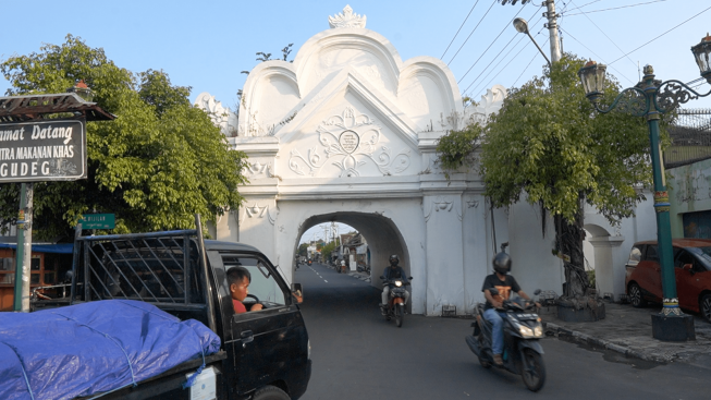 Halo Warga Jogja, Nggak Bayar Pajak Motor Dua Tahun Siap-siap Akibatnya