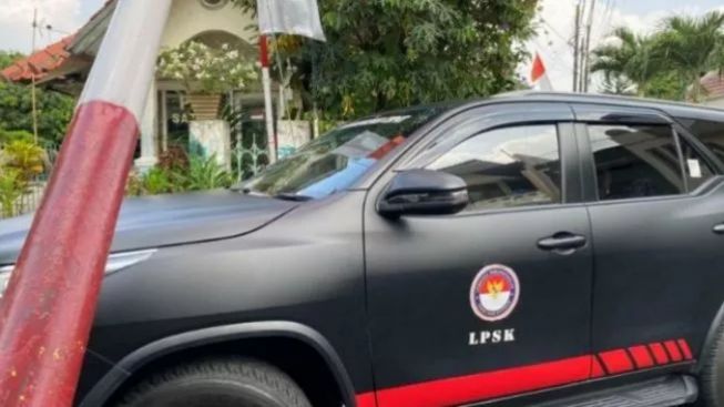 Mengenal LPSK, Lembaga yang Tolak Permohonan Putri Candrawathi