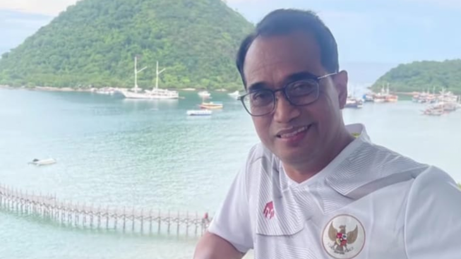Ada Titah Jokowi untuk Turunkan Harga Tiket Pesawat, Begini Reaksi Menhub