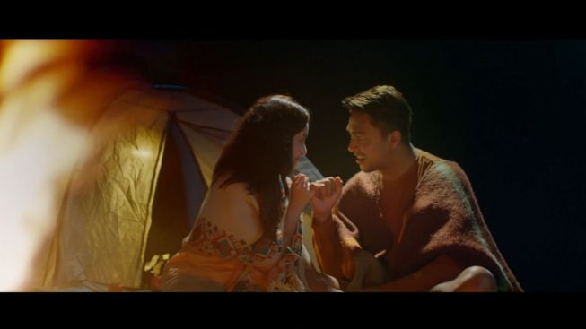 Sinopsis Until Tomorrow, Film dari Kisah Cinta Viral yang Diperankan Deva Mahenra