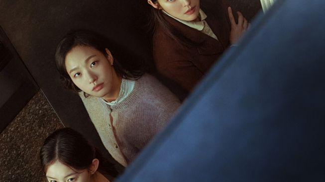 Sinopsis Little Women, Drakor Netflix tentang Kemiskinan, Kasus Misterius, dan Persaudaraan