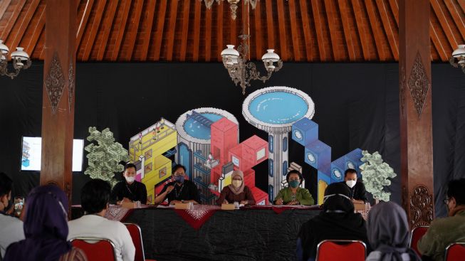 Festival Kebudayaan Yogyakarta 2022 Kembali Digelar, Yuk Simak Jadwal Lengkapnya