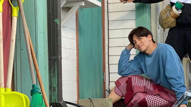 Sapa Penggemar Indonesia, Ji Chang Wook Siap Gelar Fanmeeting di Jakarta
