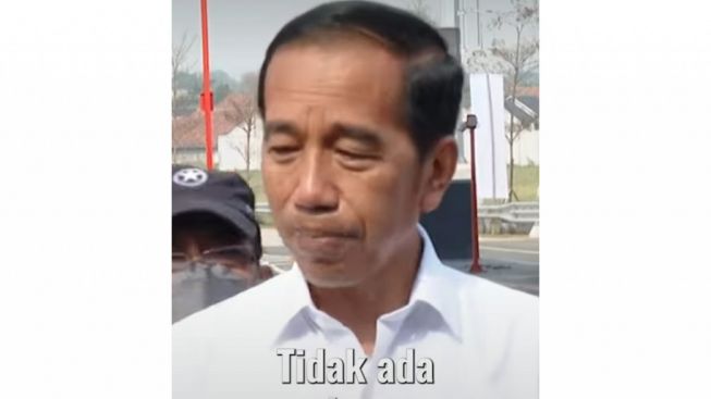 Jokowi Tegaskan Tidak Ada Penghapusan dan Perubahan Daya Listrik 450 VA