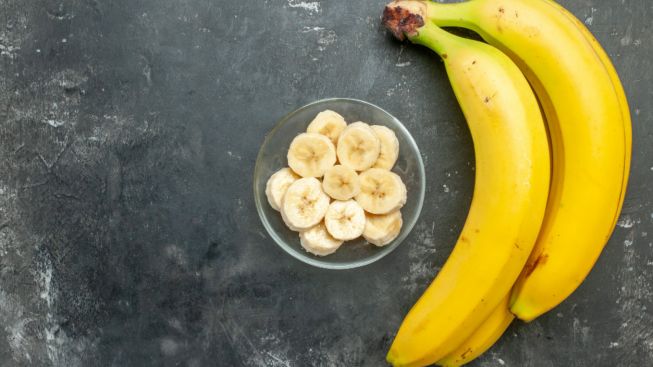 Manfaat Buah Pisang Bagi Kesehatan dan Kecantikan