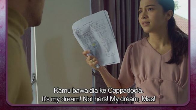 5 Rekomendasi Series WeTV Indonesia yang Cocok untuk Mengisi Akhir Pekan