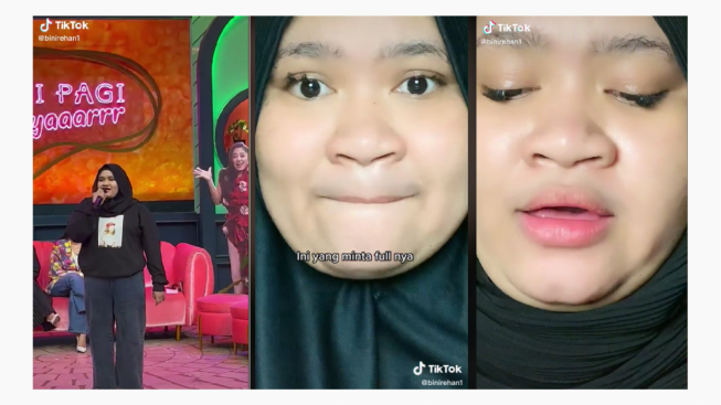 Cerita Dibalik Lagu Begitu Syulit Lupakan Rehan yang Viral di TikTok