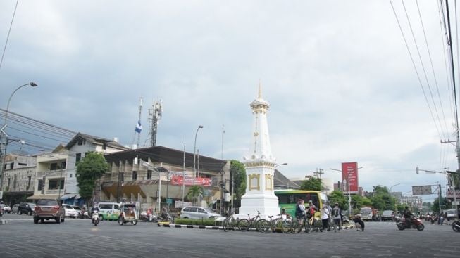 Puji Kota Jogja, Dubes Norwegia: Banyak Pemimpin Lahir dari Tempat Ini