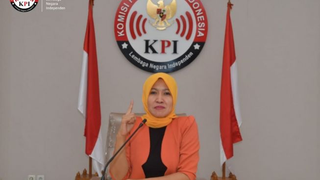 KPI Rilis Pernyataan soal Pelaku KDRT, Netizen Singgung Kasus Pelecehan Karyawan