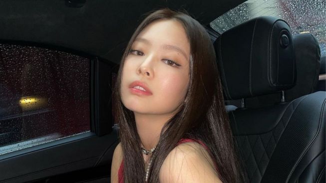 Tuntut Penyebar Foto Pribadi Jennie BLACKPINK, Ini Pernyataan Lengkap YG Entertainment