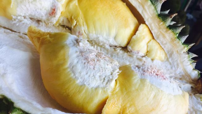 Ini Manfaat Durian bagi Kesehatan Jika Dikonsumsi secara Tepat