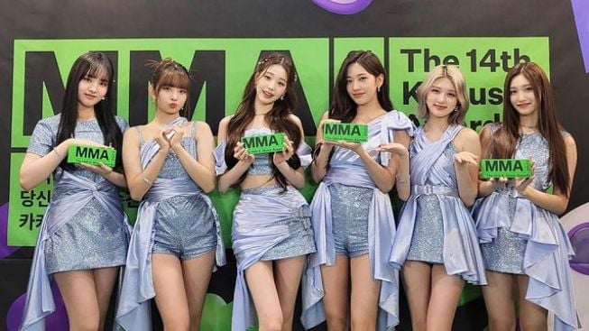 IVE, BTS, dan IU Raih Deasang MMA 2022, Berikut Daftar 10 Pemenangnya