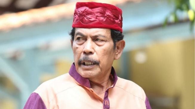 Mengenang Jejak Karier Otis Pamutih, Artis Senior Meninggal Dunia di Hari Ulang Tahunnya