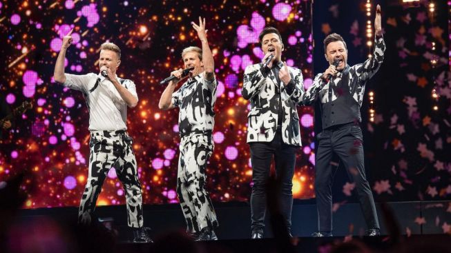 Siapkan Diri Berburu Tiket, Westlife Bakal Hadir di Bandung pada Februari 2023