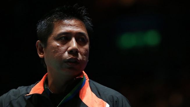 Jejak Karier Nova Widianto, Mantan Atlet Badminton Indonesia yang Jadi Pelatih di Malaysia