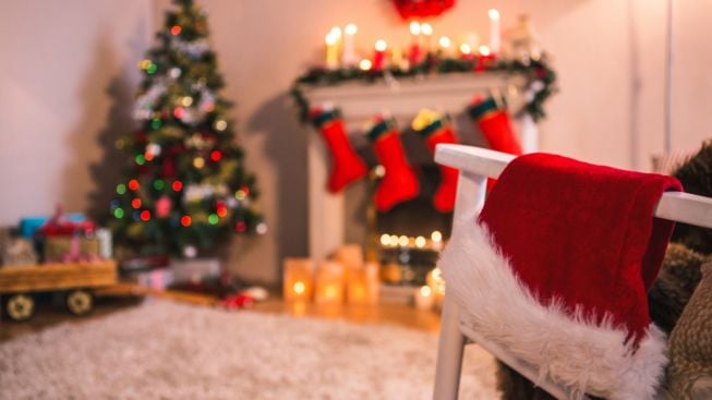 Populer Setiap Hari Natal, Berikut Lirik dan Terjemahan Lagu All I Want for Christmas is You