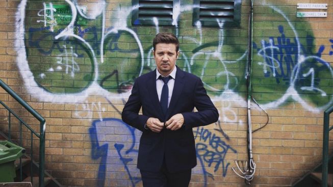 Usai Kritis Setelah Alami Kecelakaan, Begini Kondisi Terbaru Jeremy Renner