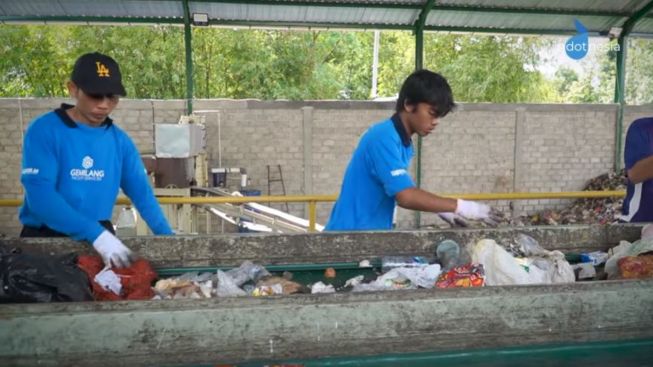 Sejarah Hari Peduli Sampah Nasional dan Cara yang Tepat untuk Menjaga Lingkungan