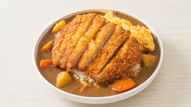Kare Jadi Makanan Tradisional Terbaik di Dunia, Bagaimana dengan Kuliner Indonesia?