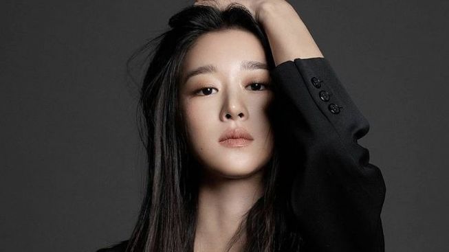 Seo Ye Ji Raih Urutan 1 Wanita Tercantik di Dunia, Kalahkan Jisoo BLACKPINK