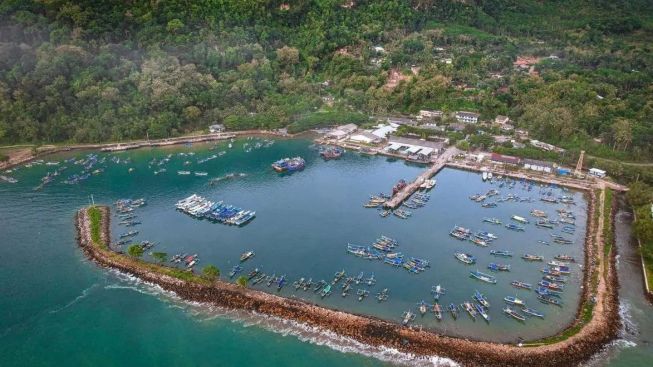 Mengenal Pacitan, Kota Kecil di yang Dikenal Lewat Keindahan Alamnya