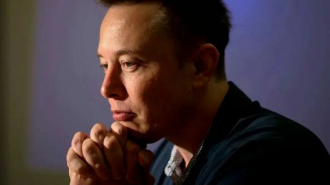 Catat Sejarah, Elon Musk Kehilangan Kekayaan Hampir Rp3.000 Triliun