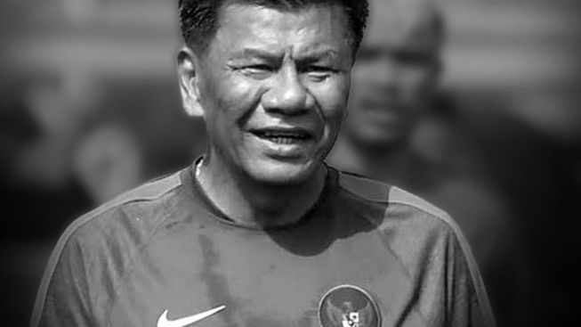 Mengenang Benny Dollo, Pernah Jadi Pelatih Timnas Indonesia dan Ukir Prestasi Sepak Bola