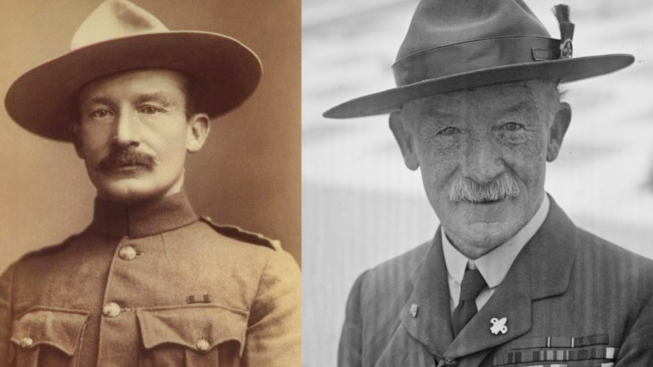 Memperingati Hari Pramuka Sedunia: Mengenal Sosok Baden Powell