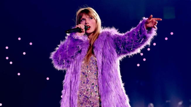 Menilik Kembali 25 Lagu Taylor Swift yang Terinspirasi dari Joe Alwyn