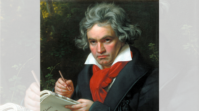 Lewat Tes DNA, Peneliti Temukan Riwayat Penyakit Komposer Beethoven