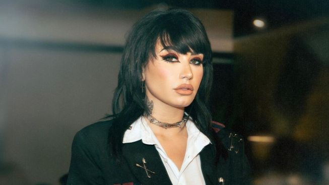Lirik Lagu Heart Attack Demi Lovato yang Kembali Rilis dengan Versi Baru