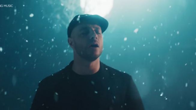 Lirik Lagu Rahmatan LilAlameen Maher Zain dan Terjemahan Bahasa Indonesia