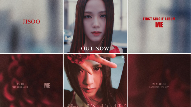 Debut Solo, Album Perdana Jisoo Disebut Bakal Pecahkan Rekor Penjualan
