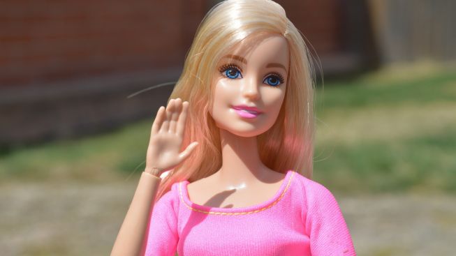 Asal Usul Barbie dari Boneka hingga Diangkat Menjadi Film Live Action