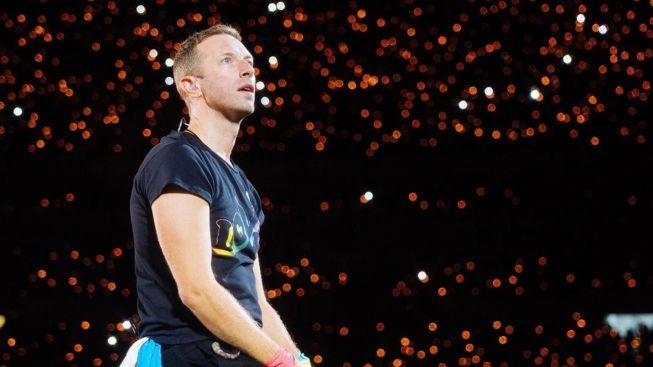 Harga Resmi Tiket Konser Coldplay Rilis, Ini Tips Belinya Biar Nggak Boncos