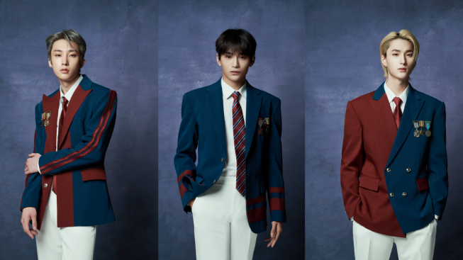 Mengenal Boy grup K-Pop Xodiac, Ada Zayyan dari Indonesia!