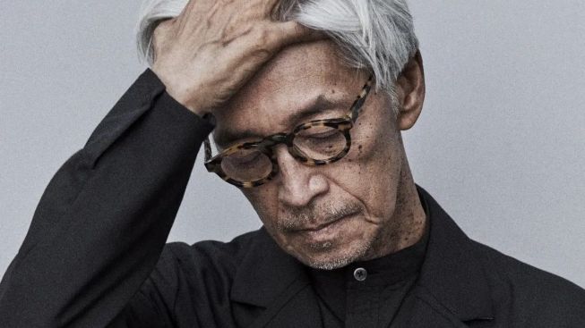 Siapa Ryuichi Sakamoto yang Ikut Berkolaborasi dalam Album D-Day Suga BTS?