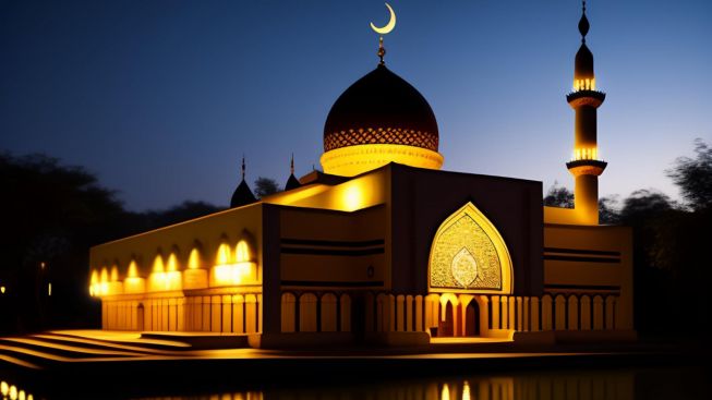 Makna Lailatur Qadar dan Amalan yang Dapat Dilakukan untuk Meraihnya