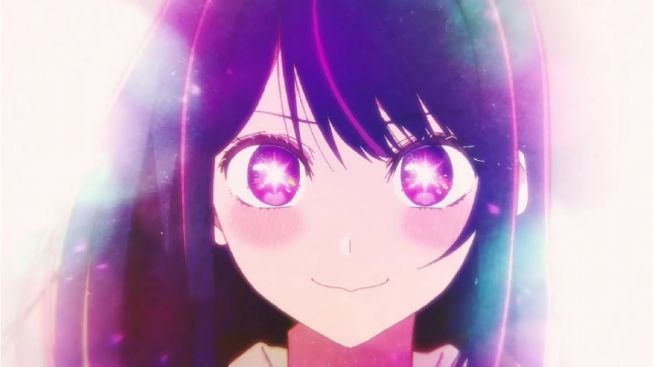 Sinopsis Anime Oshi no Ko yang Diadaptasi dari Manga