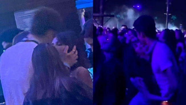 Camila Cabello dan Shawn Mendes Kepergok Ciuman, Tanda-tanda CLBK?