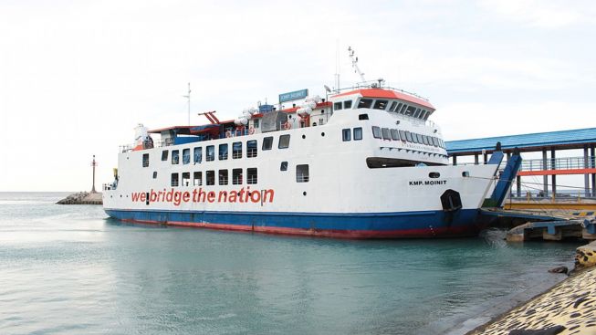 Cara Beli Tiket Kapal Ferry Secara Online untuk Mudik, Nggak Perlu Antri!