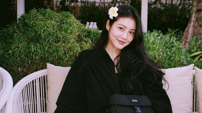 Profil Shin Ye Eun, Sukses Akting di The Glory Kini Curi Perhatian dalam Drakor Terbaru