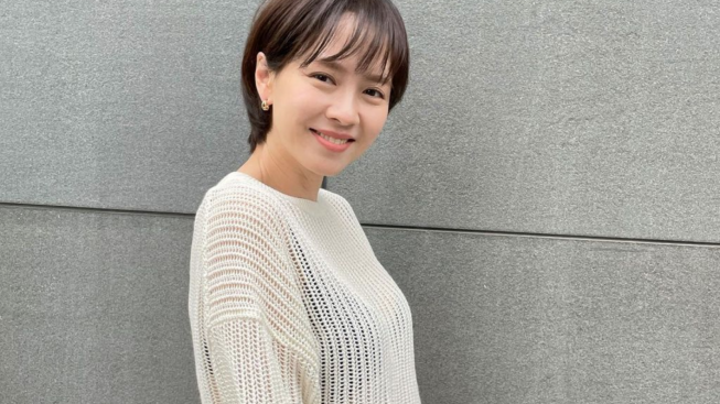 Song Ji Hyo Ancam Putus Kontrak dengan Agensi karena Nggak Bayar Gaji Pegawai
