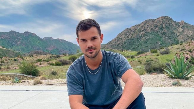 Mengenal Taylor Lautner, Mantan Taylor Swift yang Jadi Inspirasi Lagu Back to December