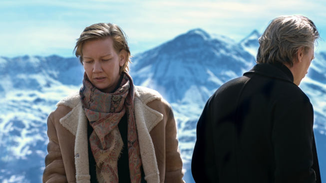 Sinopsis Anatomy of a Fall, Thriller asal Prancis Pemenang Festival Film Cannes