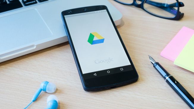 Mengenal Google Drive yang Dikenal sebagai Alternatif Penyimpanan Data Online