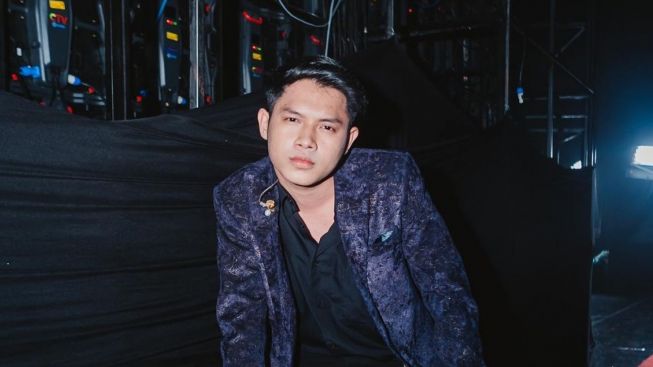 Profil Rony Parulian, Juara 3 Indonesian Idol yang Jadi Trending Twitter