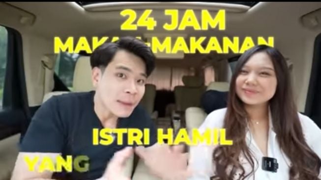 Inilah YouTuber Indonesia dengan Penghasilan Tertinggi, Apa Sih Kontennya?