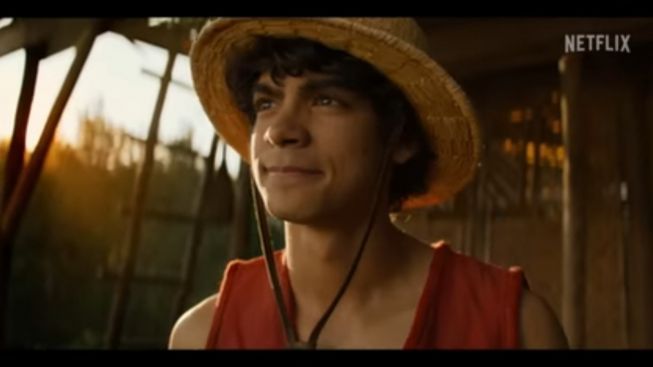 Bikin Nggak Sabar, Netflix Rilis Trailer Live-Action One Piece