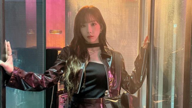 Profil Taeyeon SNSD yang Akan Gelar Konser Solo di Jakarta, Apa Saja Lagunya?